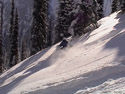 Heli Skiing in Canada