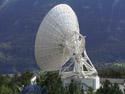 The 32m Dish still is in commercial use... I never give up!  Imagine the sig off the moon with this giant!!