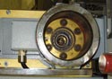 German craftmanship allows very stable operation during decades